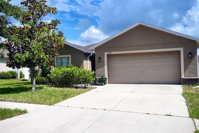 10118 PENWOOD WAY, Hudson, FL 34667