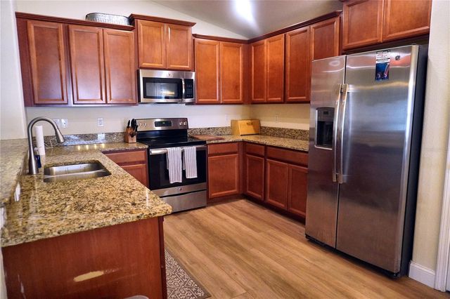 10118 PENWOOD WAY, Hudson, FL 34667
