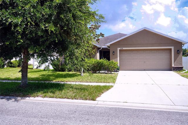 10118 PENWOOD WAY, Hudson, FL 34667