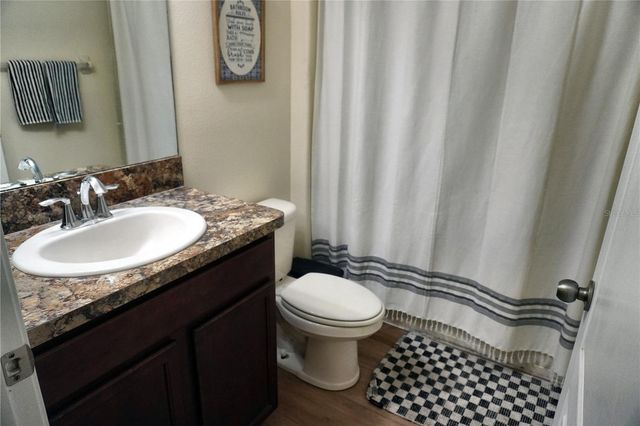 10118 PENWOOD WAY, Hudson, FL 34667