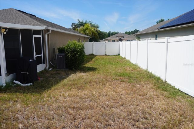 10118 PENWOOD WAY, Hudson, FL 34667