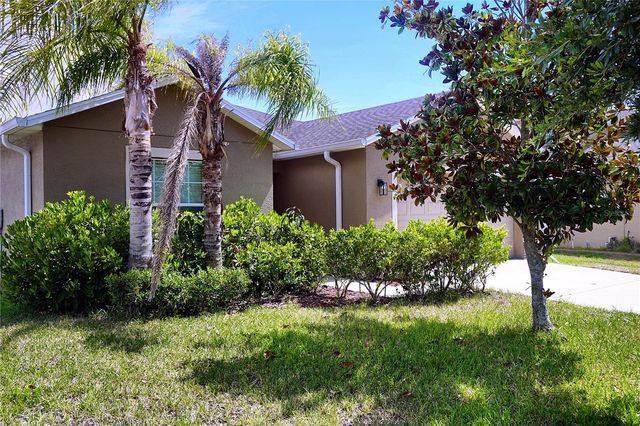 10118 PENWOOD WAY, Hudson, FL 34667