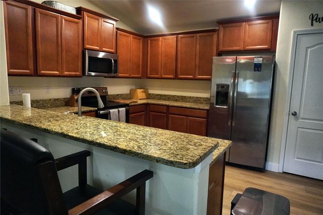 10118 PENWOOD WAY, Hudson, FL 34667