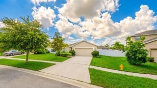 10118 PENWOOD WAY, Hudson, FL 34667