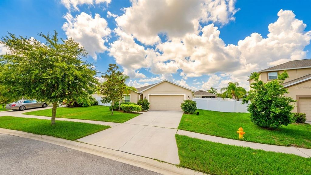 10118 PENWOOD WAY, Hudson, FL 34667
