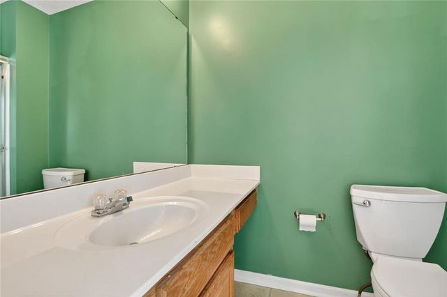 21680 S Main Street, Spring Hill, KS 66083