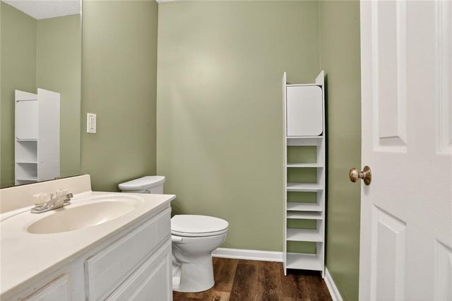 21680 S Main Street, Spring Hill, KS 66083