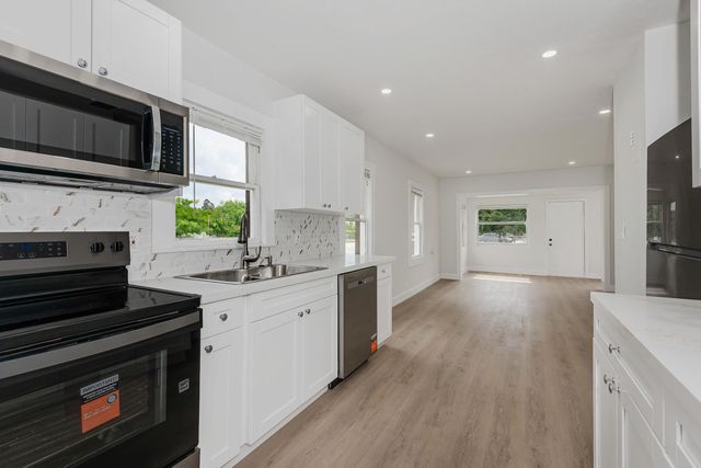 546 NW 5th Avenue, Homestead, FL 33030