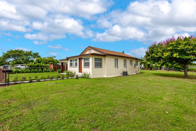 546 NW 5th Avenue, Homestead, FL 33030