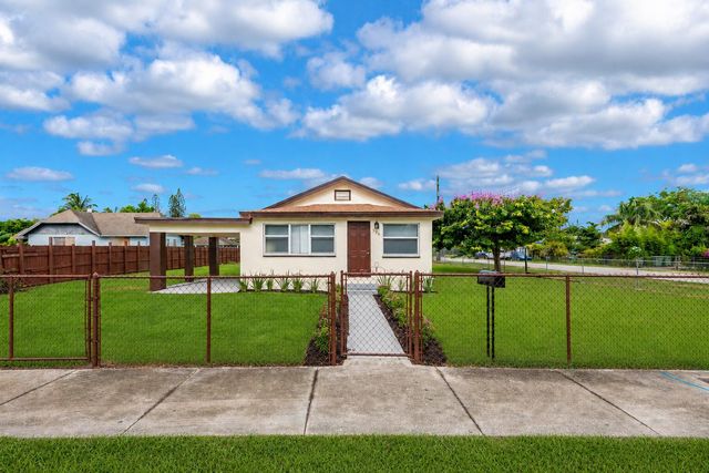 546 NW 5th Avenue, Homestead, FL 33030