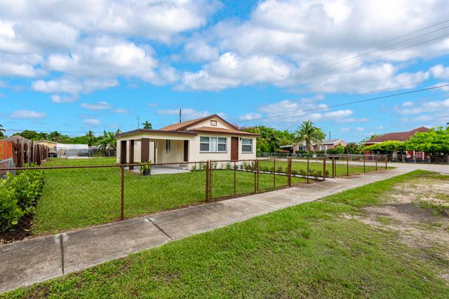 546 NW 5th Avenue, Homestead, FL 33030