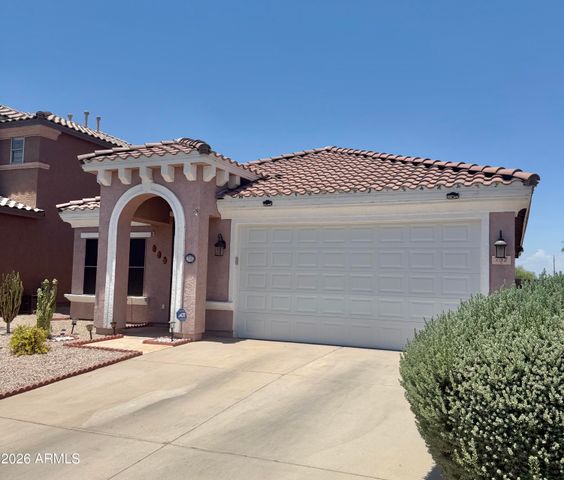 752 E COWBOY COVE Trail, San Tan Valley, AZ 85143