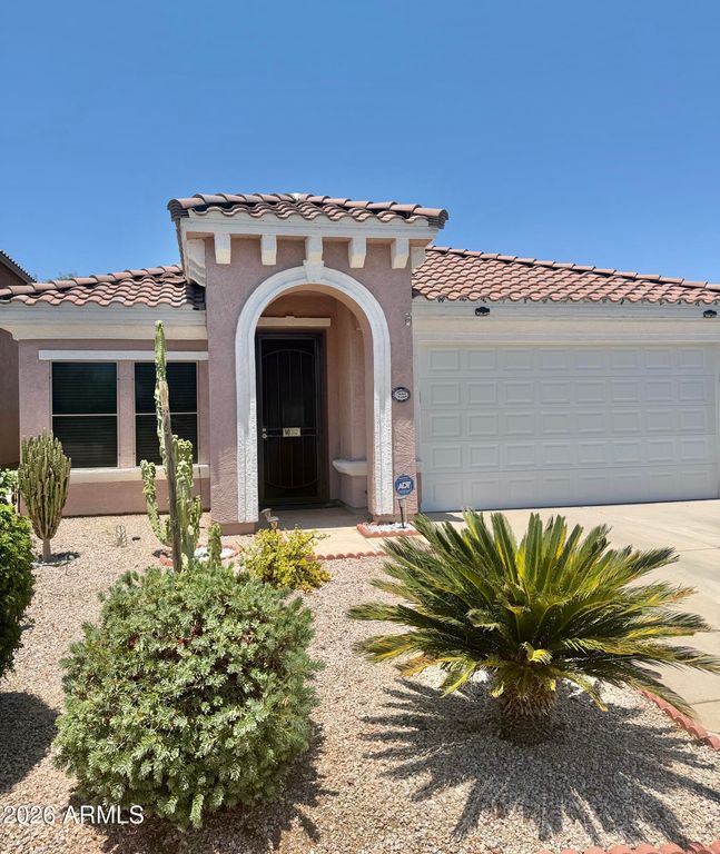 752 E COWBOY COVE Trail, San Tan Valley, AZ 85143 — photo 2