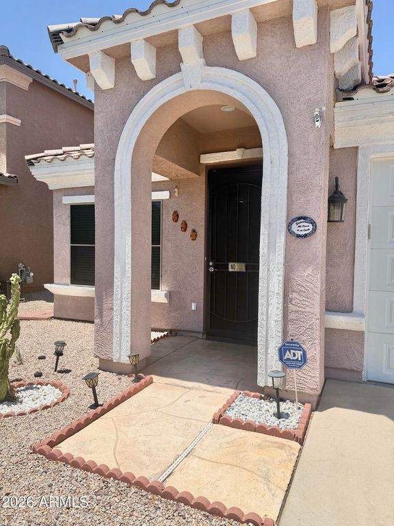 752 E COWBOY COVE Trail, San Tan Valley, AZ 85143 — photo 4