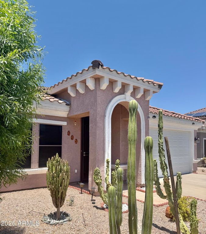 752 E COWBOY COVE Trail, San Tan Valley, AZ 85143 — photo 5