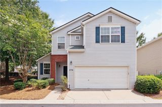 276 Hiawassee Drive, Woodstock, GA 30188