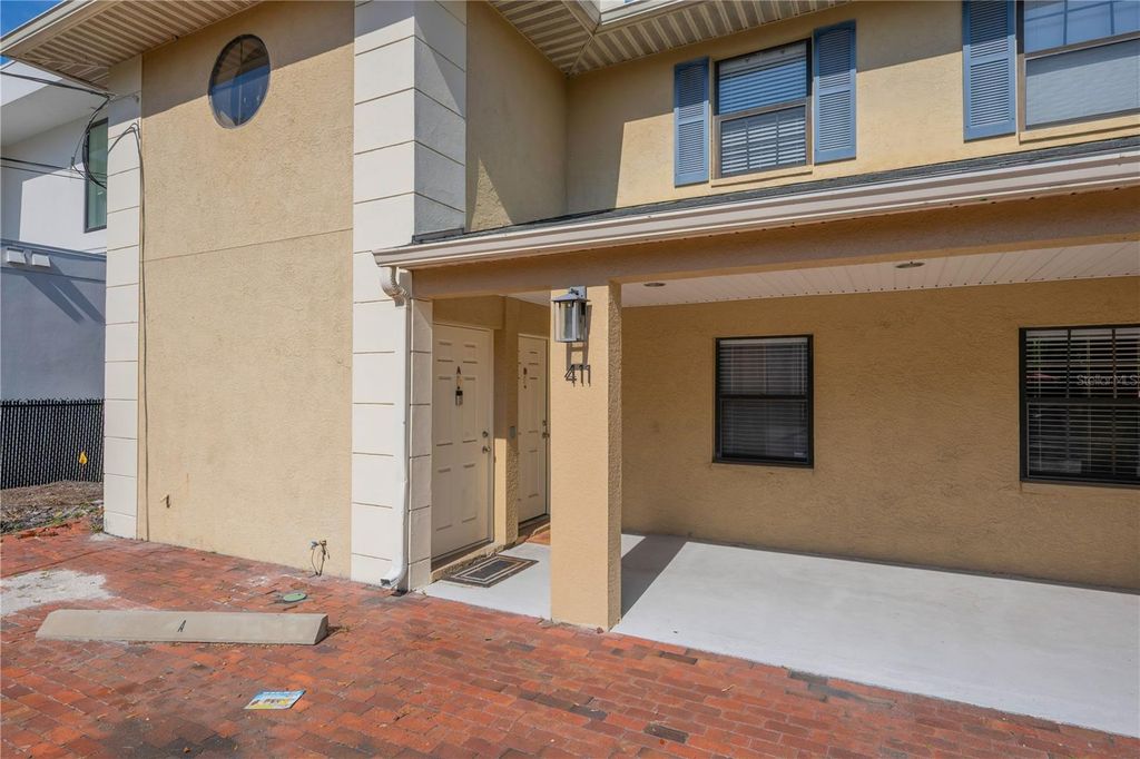 411 S WILLOW AVENUE A, Tampa, FL 33606