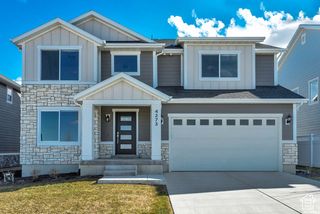 4273 W WATCHMEN WAY, Herriman, UT 84096