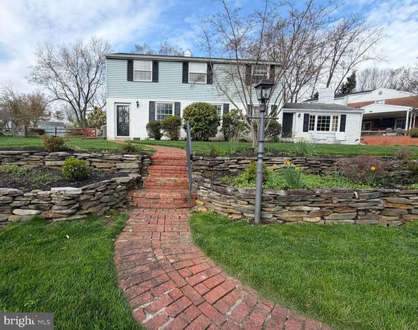 3169 MAYFLOWER RD, Plymouth Meeting, PA 19462