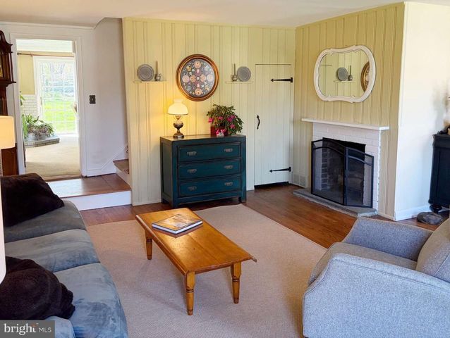 3169 MAYFLOWER RD, Plymouth Meeting, PA 19462