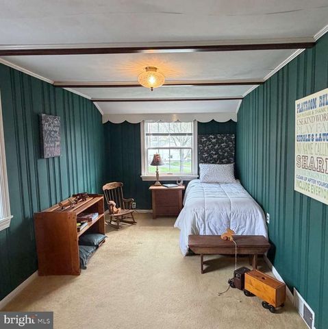 3169 MAYFLOWER RD, Plymouth Meeting, PA 19462