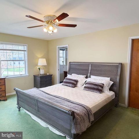 3169 MAYFLOWER RD, Plymouth Meeting, PA 19462