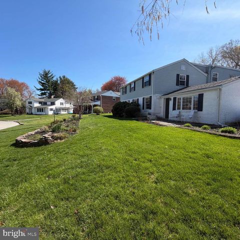 3169 MAYFLOWER RD, Plymouth Meeting, PA 19462