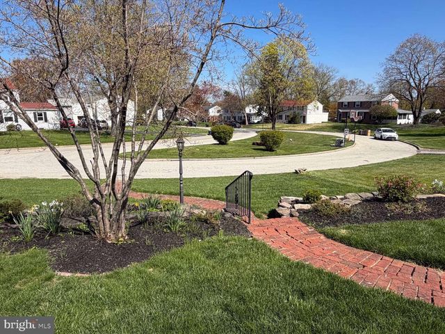 3169 MAYFLOWER RD, Plymouth Meeting, PA 19462