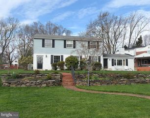 3169 MAYFLOWER RD, Plymouth Meeting, PA 19462