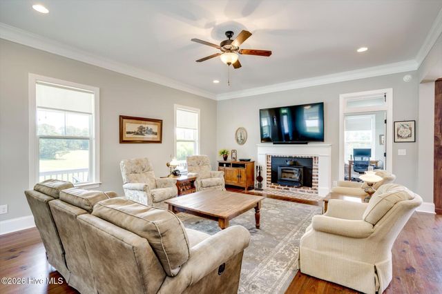 153 Barksdale Ferry Road, Mc Cormick, SC 29835