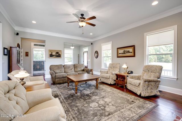 153 Barksdale Ferry Road, Mc Cormick, SC 29835