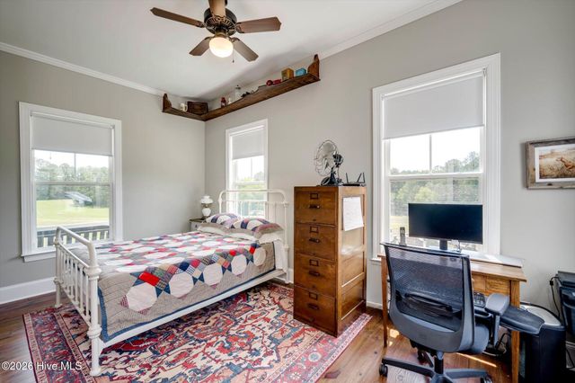 153 Barksdale Ferry Road, Mc Cormick, SC 29835