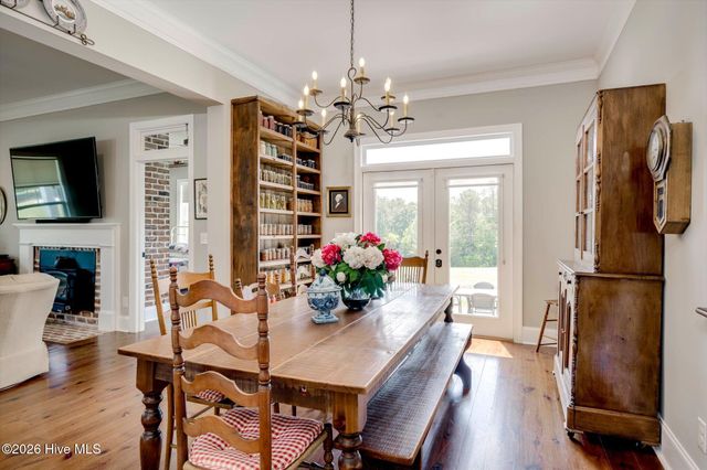 153 Barksdale Ferry Road, Mc Cormick, SC 29835