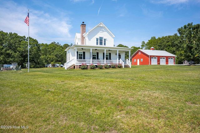 153 Barksdale Ferry Road, Mc Cormick, SC 29835