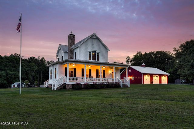 153 Barksdale Ferry Road, Mc Cormick, SC 29835