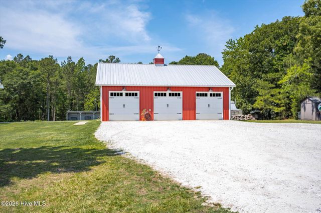 153 Barksdale Ferry Road, Mc Cormick, SC 29835