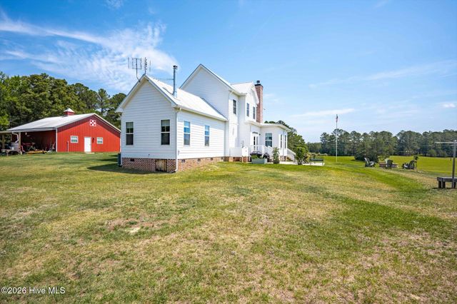 153 Barksdale Ferry Road, Mc Cormick, SC 29835