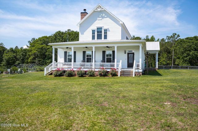 153 Barksdale Ferry Road, Mc Cormick, SC 29835
