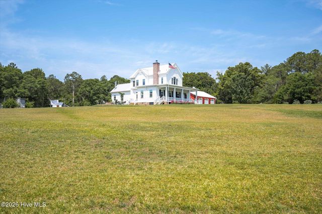 153 Barksdale Ferry Road, Mc Cormick, SC 29835