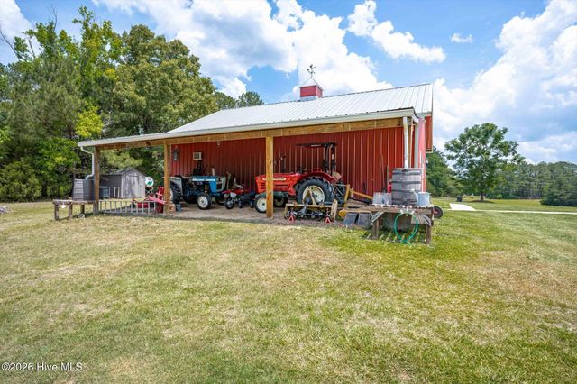 153 Barksdale Ferry Road, Mc Cormick, SC 29835