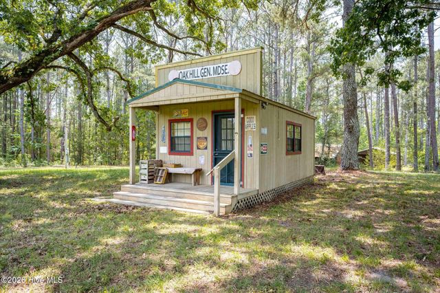 153 Barksdale Ferry Road, Mc Cormick, SC 29835