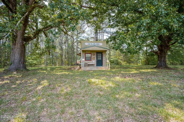 153 Barksdale Ferry Road, Mc Cormick, SC 29835