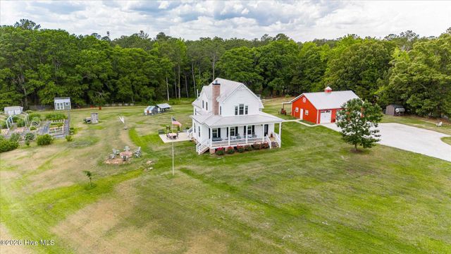 153 Barksdale Ferry Road, Mc Cormick, SC 29835