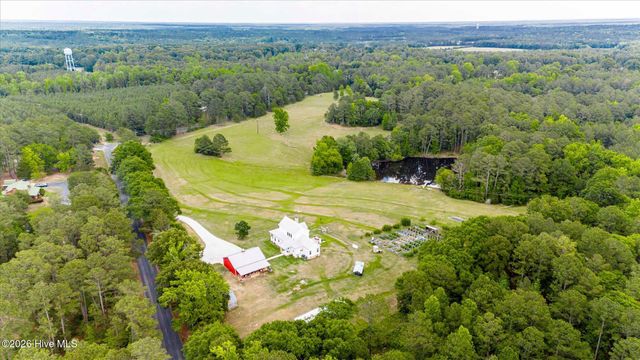 153 Barksdale Ferry Road, Mc Cormick, SC 29835