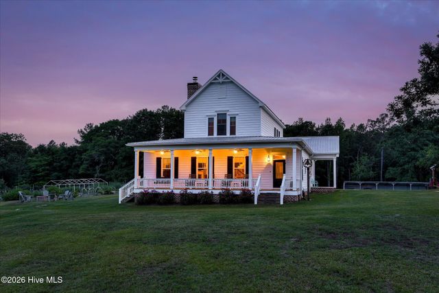 153 Barksdale Ferry Road, Mc Cormick, SC 29835