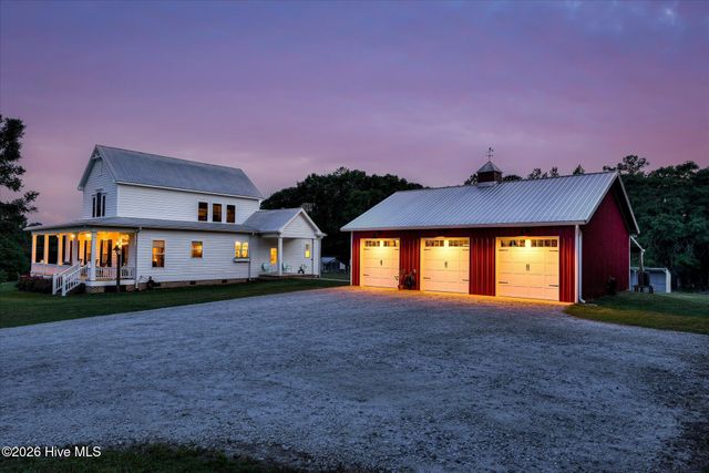 153 Barksdale Ferry Road, Mc Cormick, SC 29835