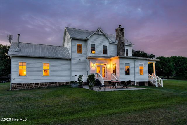 153 Barksdale Ferry Road, Mc Cormick, SC 29835