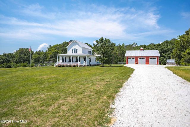 153 Barksdale Ferry Road, Mc Cormick, SC 29835