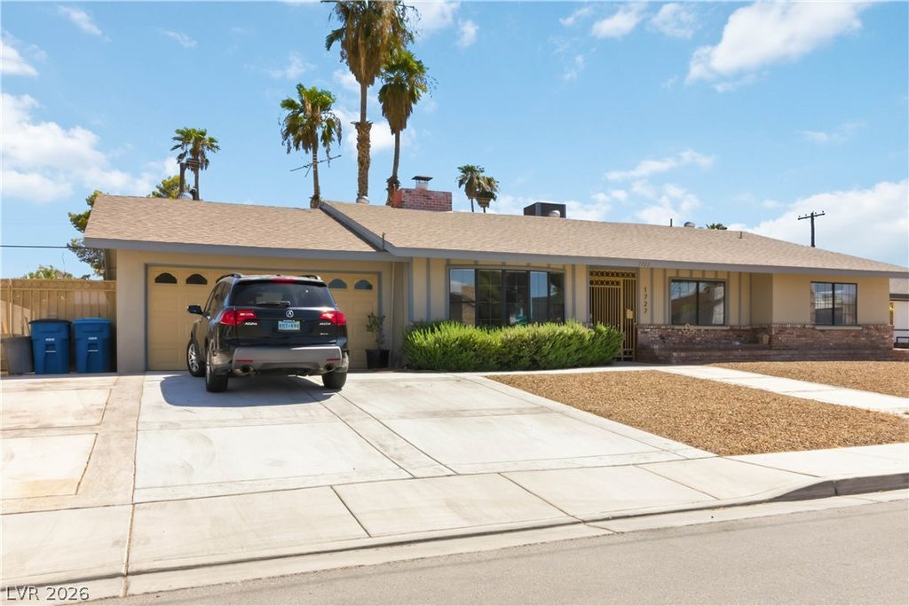 1727 Cherokee Lane, Las Vegas, NV 89169 — photo 2