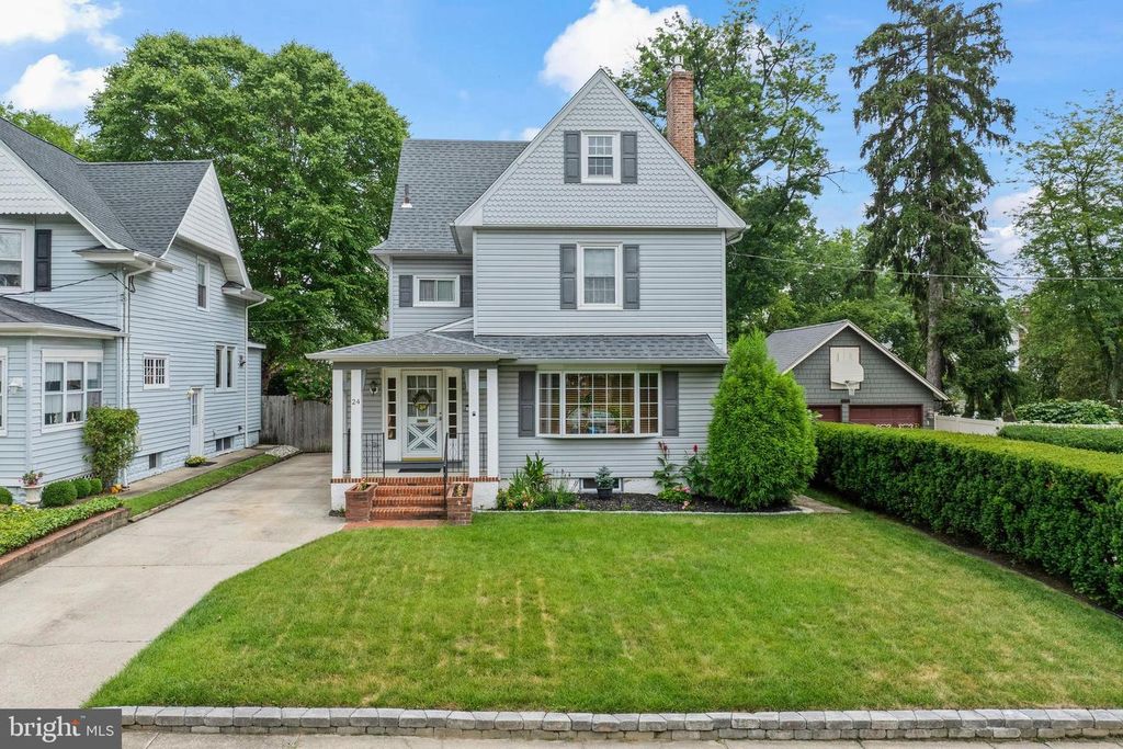 24 S GIRARD ST, Woodbury, NJ 08096